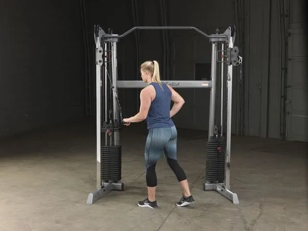 Functional Trainer Center GDCC200