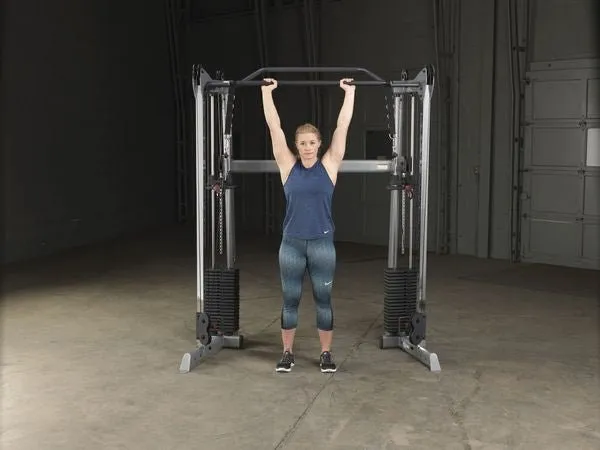 Functional Trainer Center GDCC200