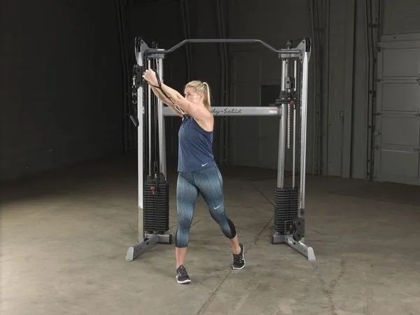 Functional Trainer Center GDCC200