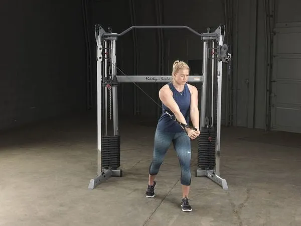Functional Trainer Center GDCC200