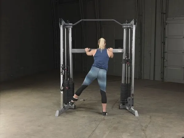 Functional Trainer Center GDCC200