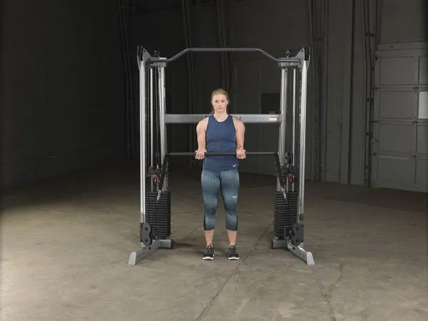 Functional Trainer Center GDCC200