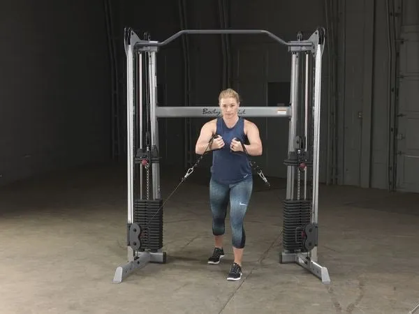 Functional Trainer Center GDCC200