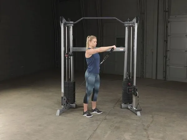 Functional Trainer Center GDCC200