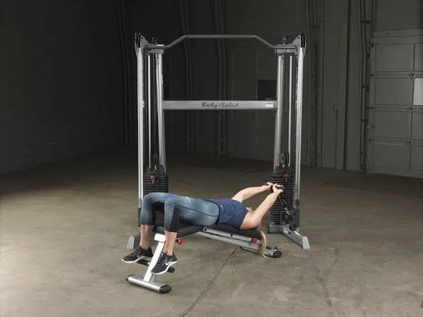 Functional Trainer Center GDCC200