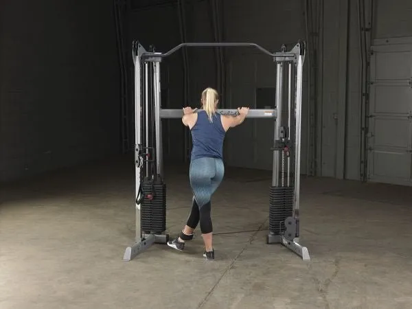 Functional Trainer Center GDCC200