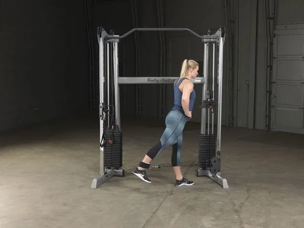 Functional Trainer Center GDCC200