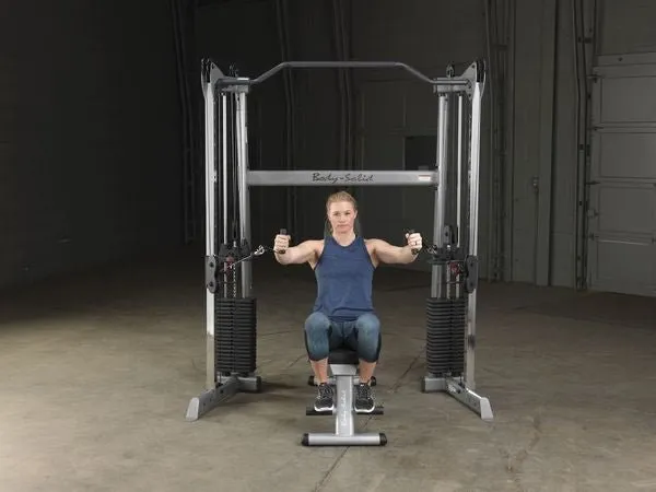 Functional Trainer Center GDCC200