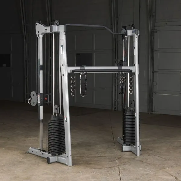 Functional Trainer Center GDCC200
