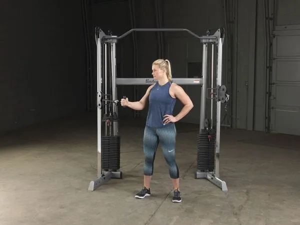 Functional Trainer Center GDCC200
