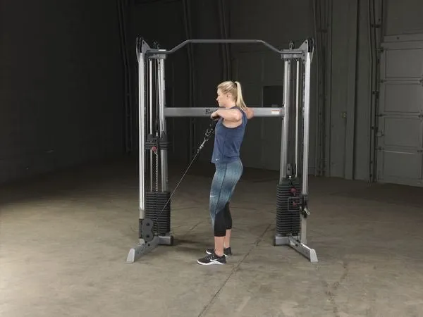 Functional Trainer Center GDCC200
