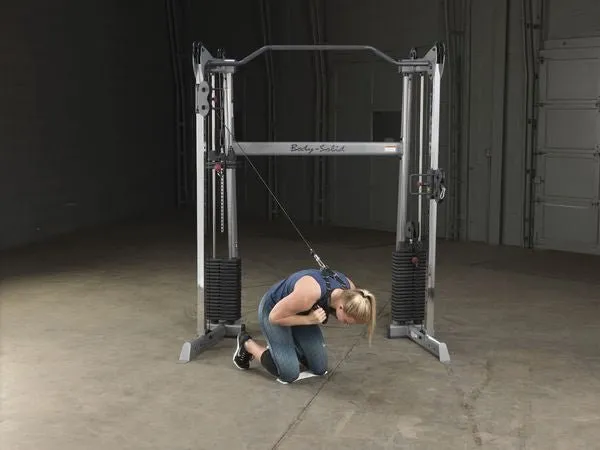 Functional Trainer Center GDCC200
