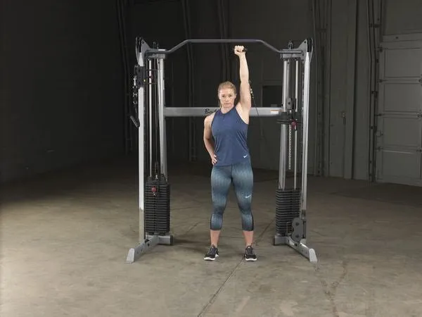 Functional Trainer Center GDCC200
