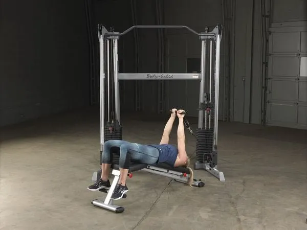 Functional Trainer Center GDCC200