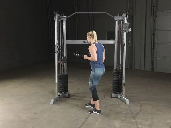 Functional Trainer Center GDCC200