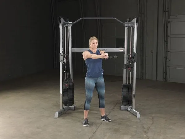 Functional Trainer Center GDCC200