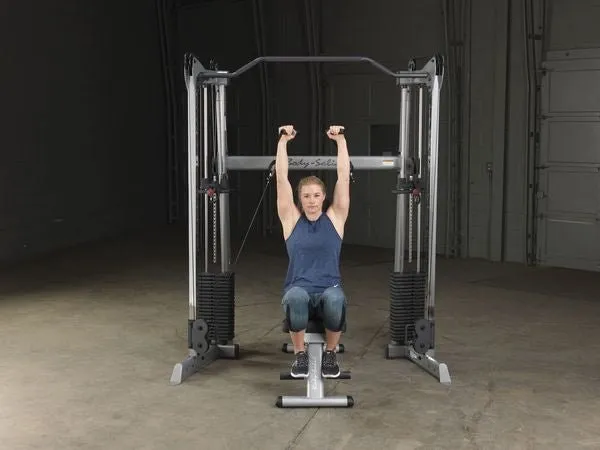 Functional Trainer Center GDCC200