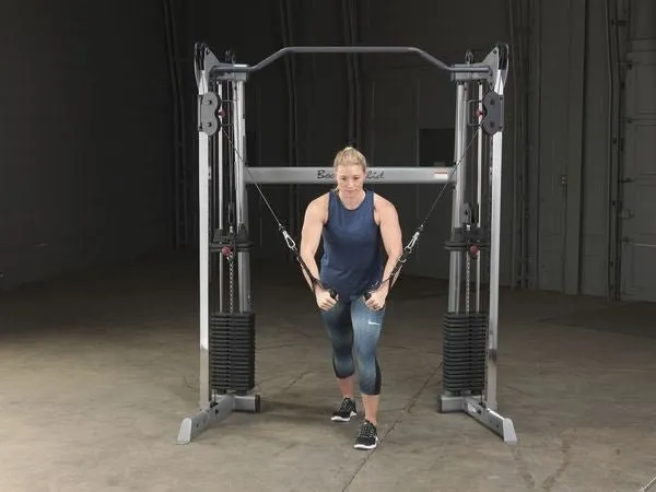 Functional Trainer Center GDCC200