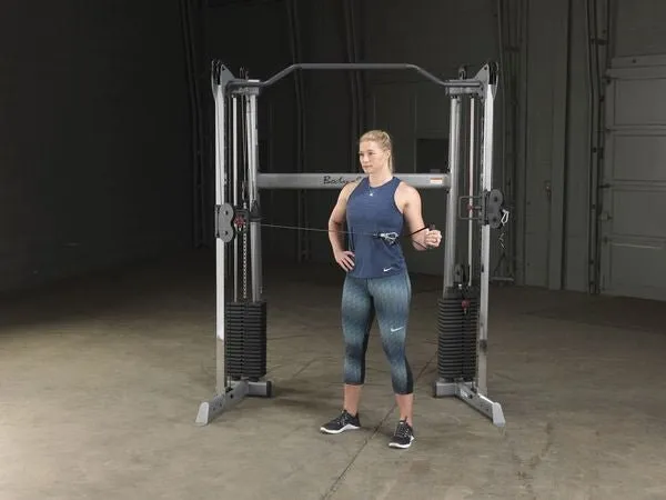 Functional Trainer Center GDCC200