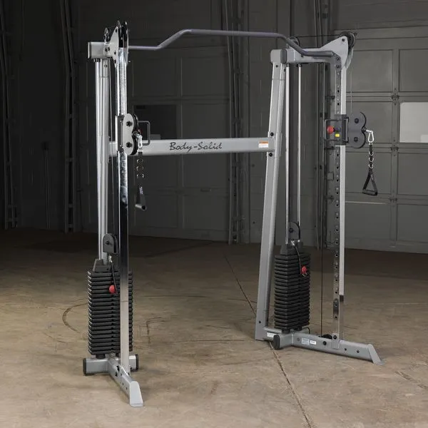 Functional Trainer Center GDCC200
