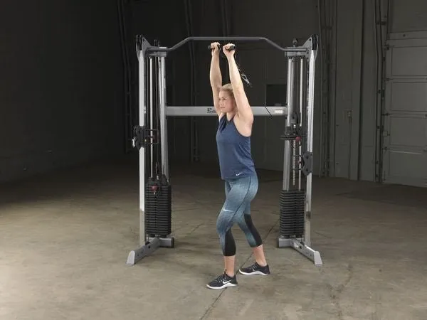 Functional Trainer Center GDCC200