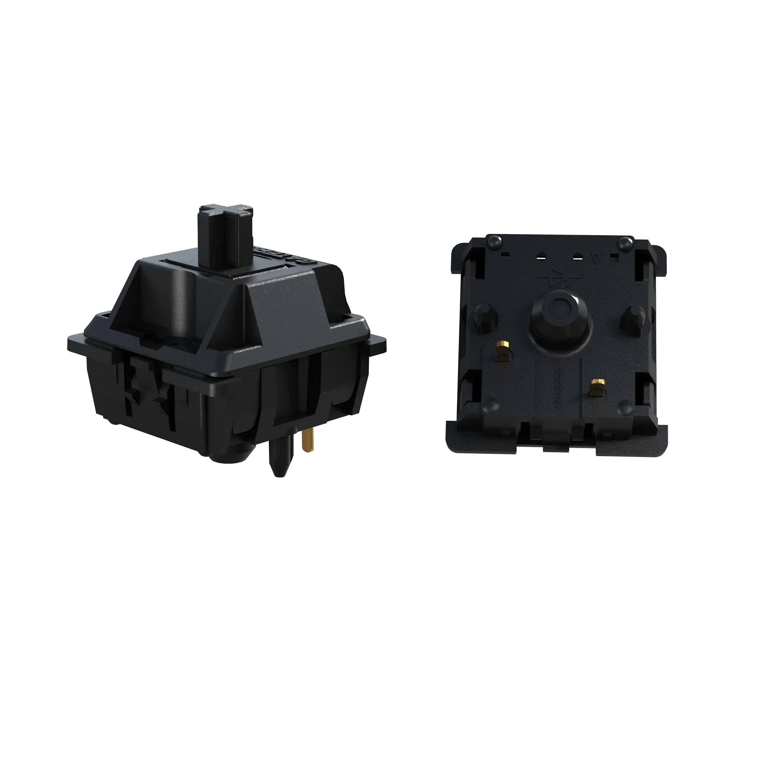 Gateron Oil King Switches