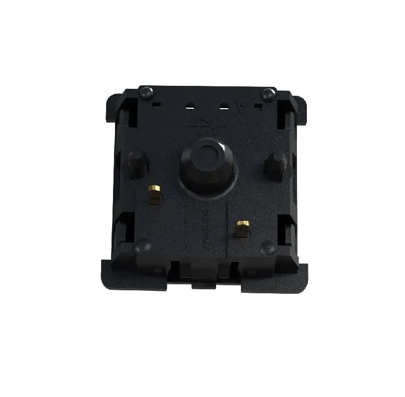 Gateron Oil King Switches