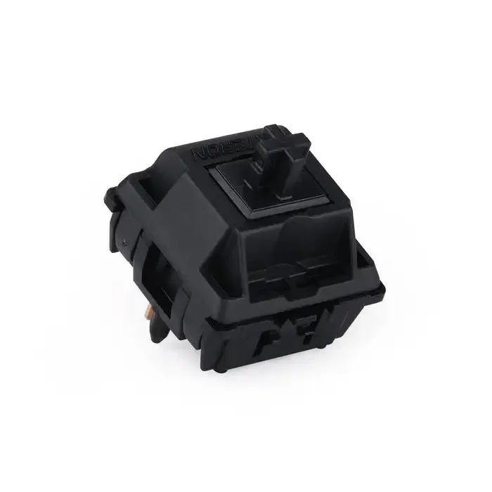 Gateron Oil King Switches