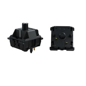 Gateron Oil King Switches