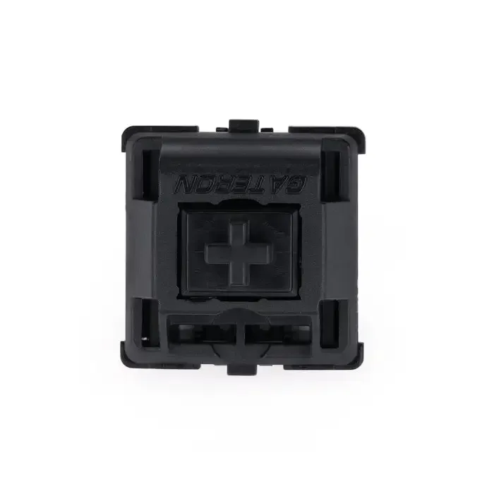 Gateron Oil King Switches