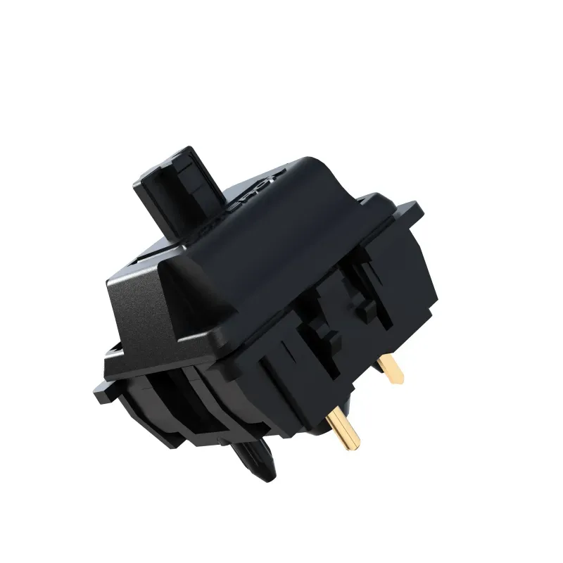 Gateron Oil King Switches