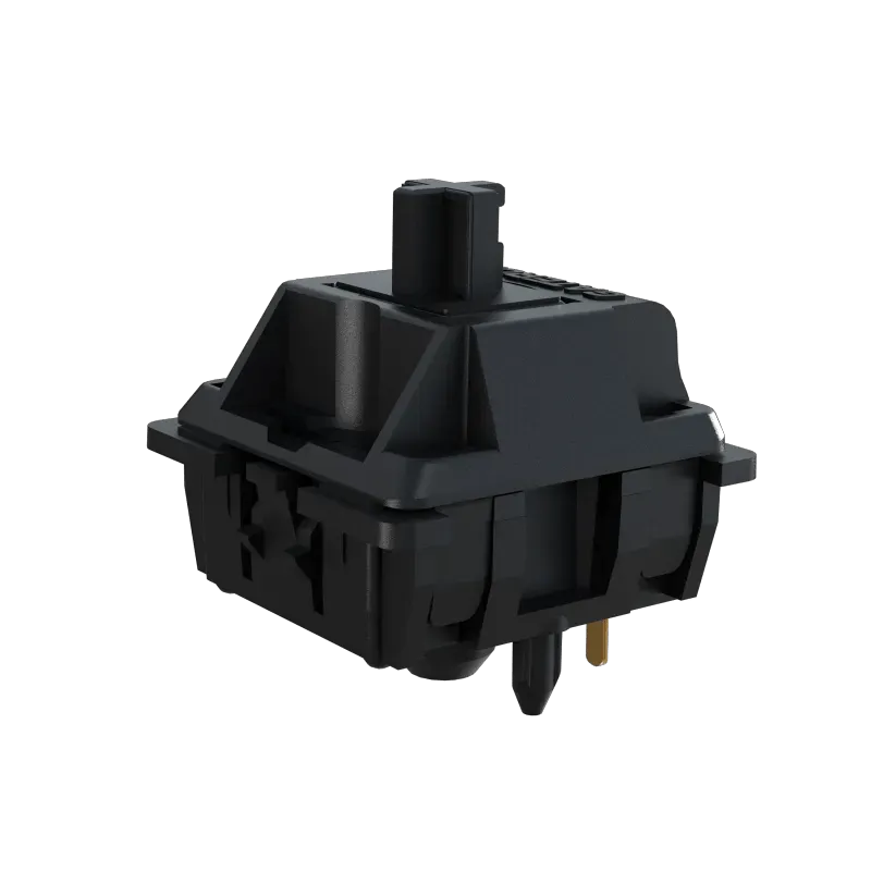 Gateron Oil King Switches