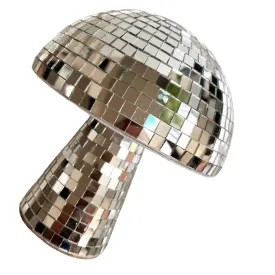 GHD Disco Mushroom Decor
