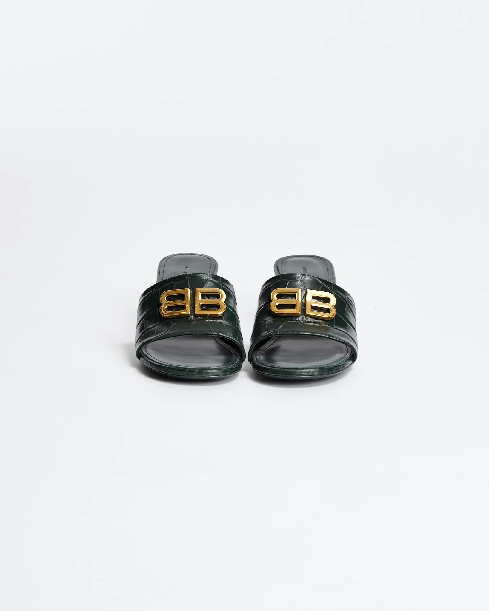 Groupie Sandal