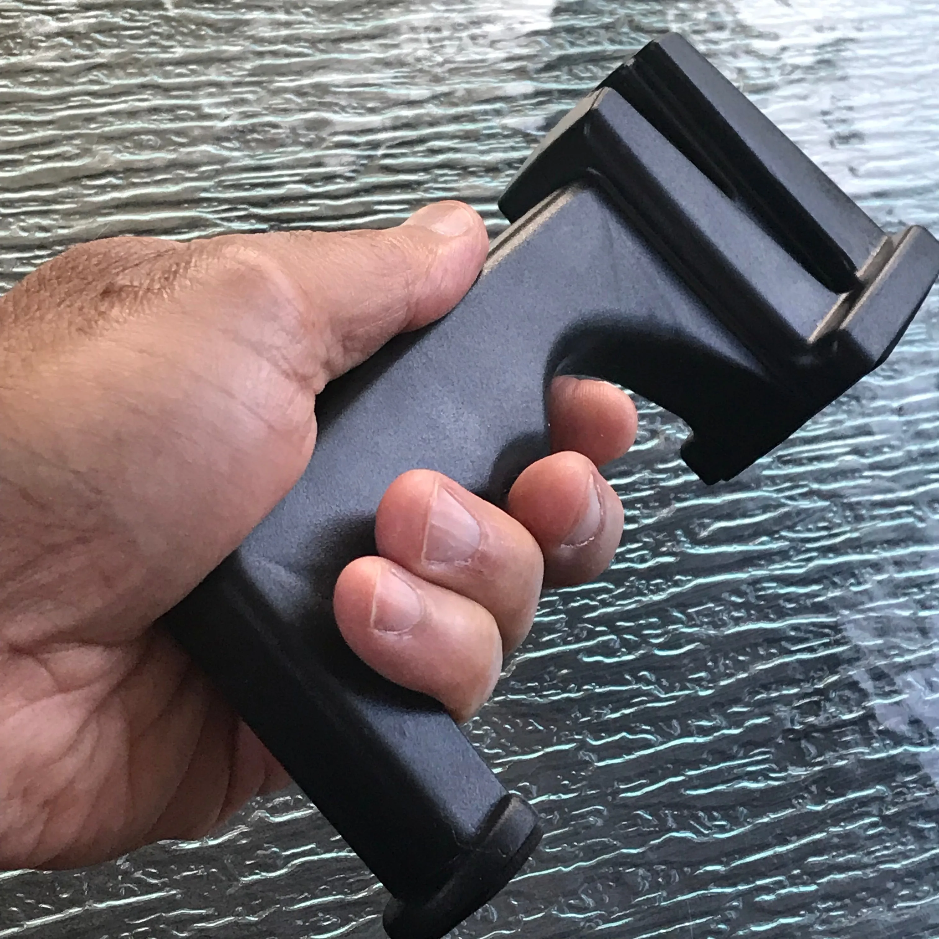 High Carbon Alloy Steel Knife Sharpener