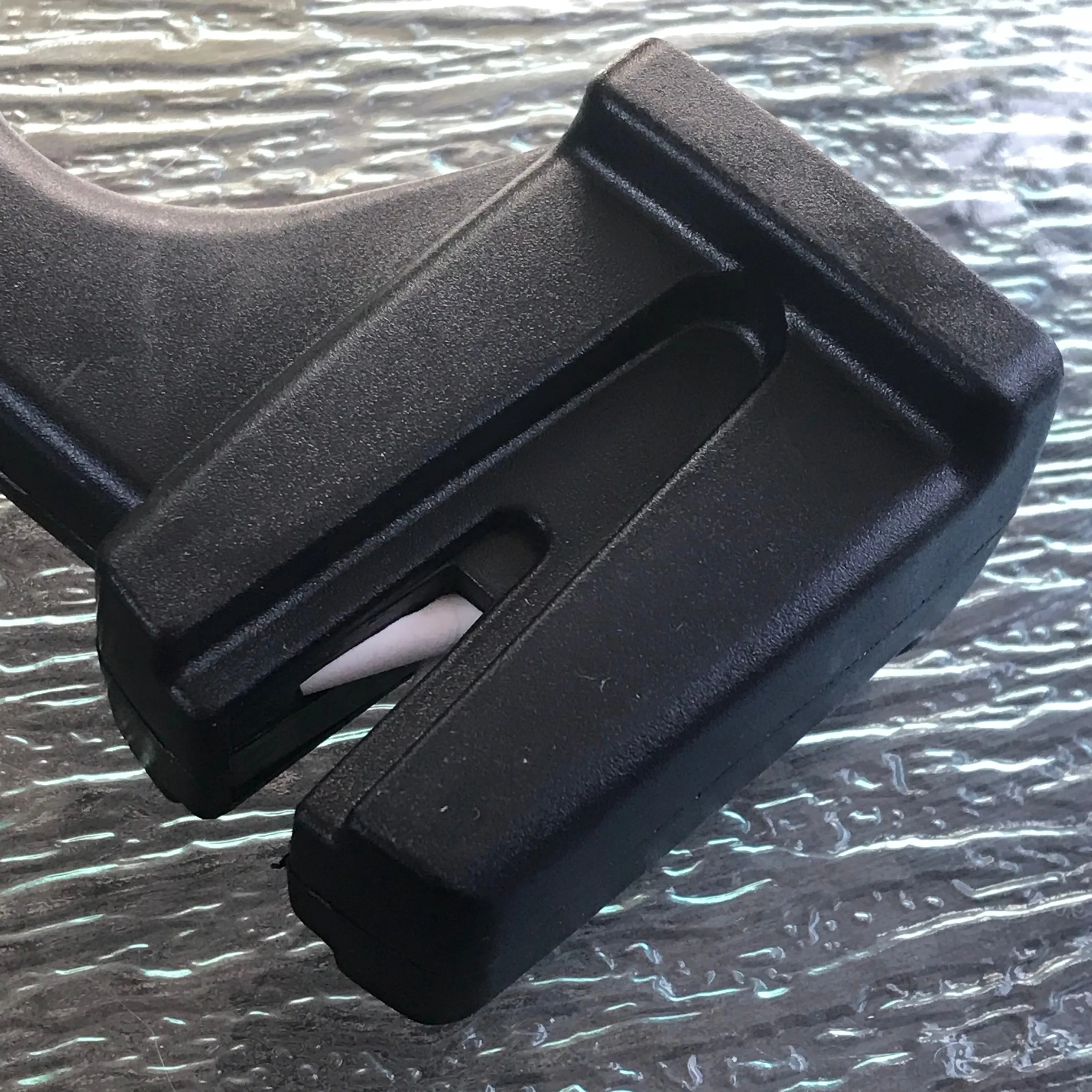 High Carbon Alloy Steel Knife Sharpener