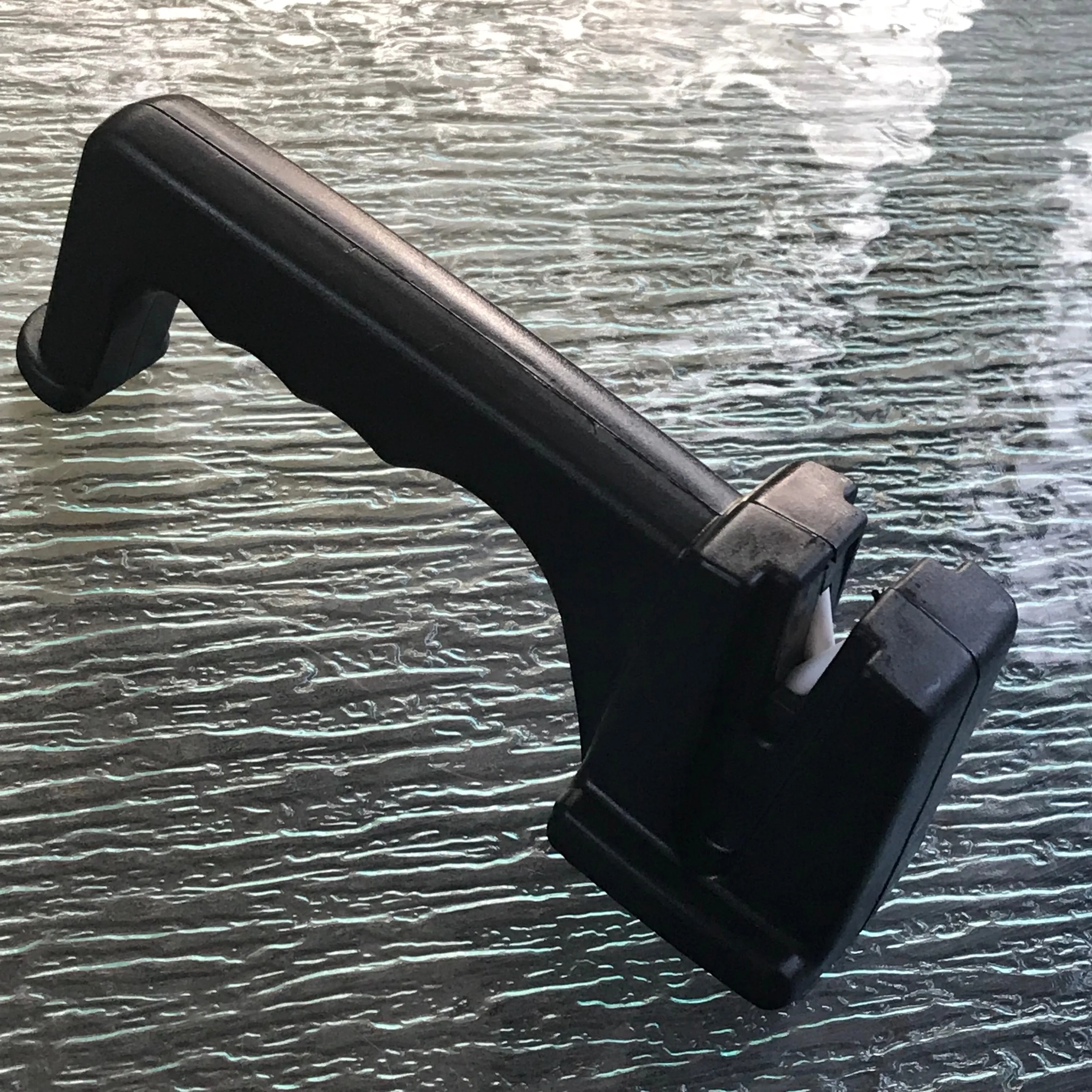 High Carbon Alloy Steel Knife Sharpener
