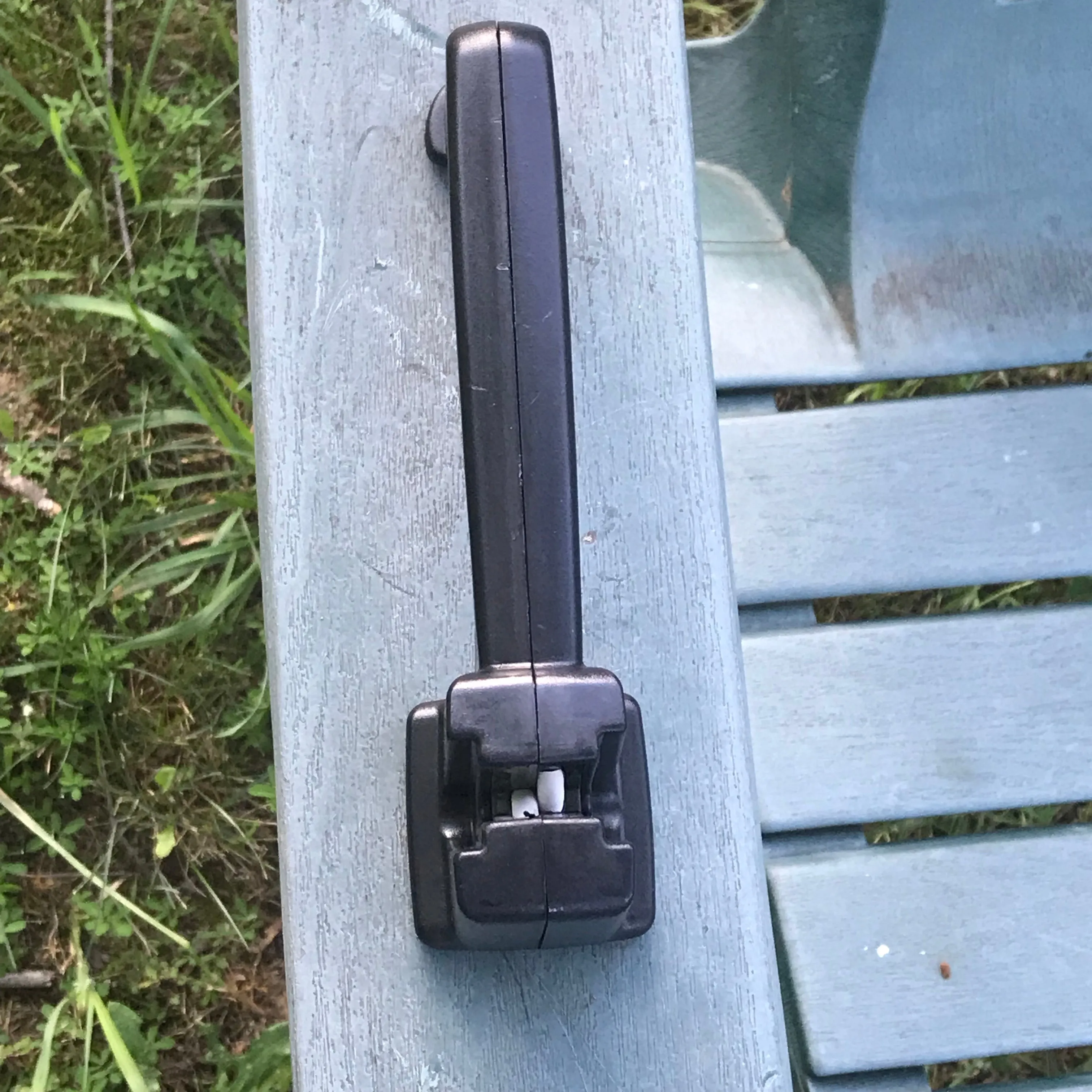 High Carbon Alloy Steel Knife Sharpener