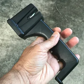 High Carbon Alloy Steel Knife Sharpener
