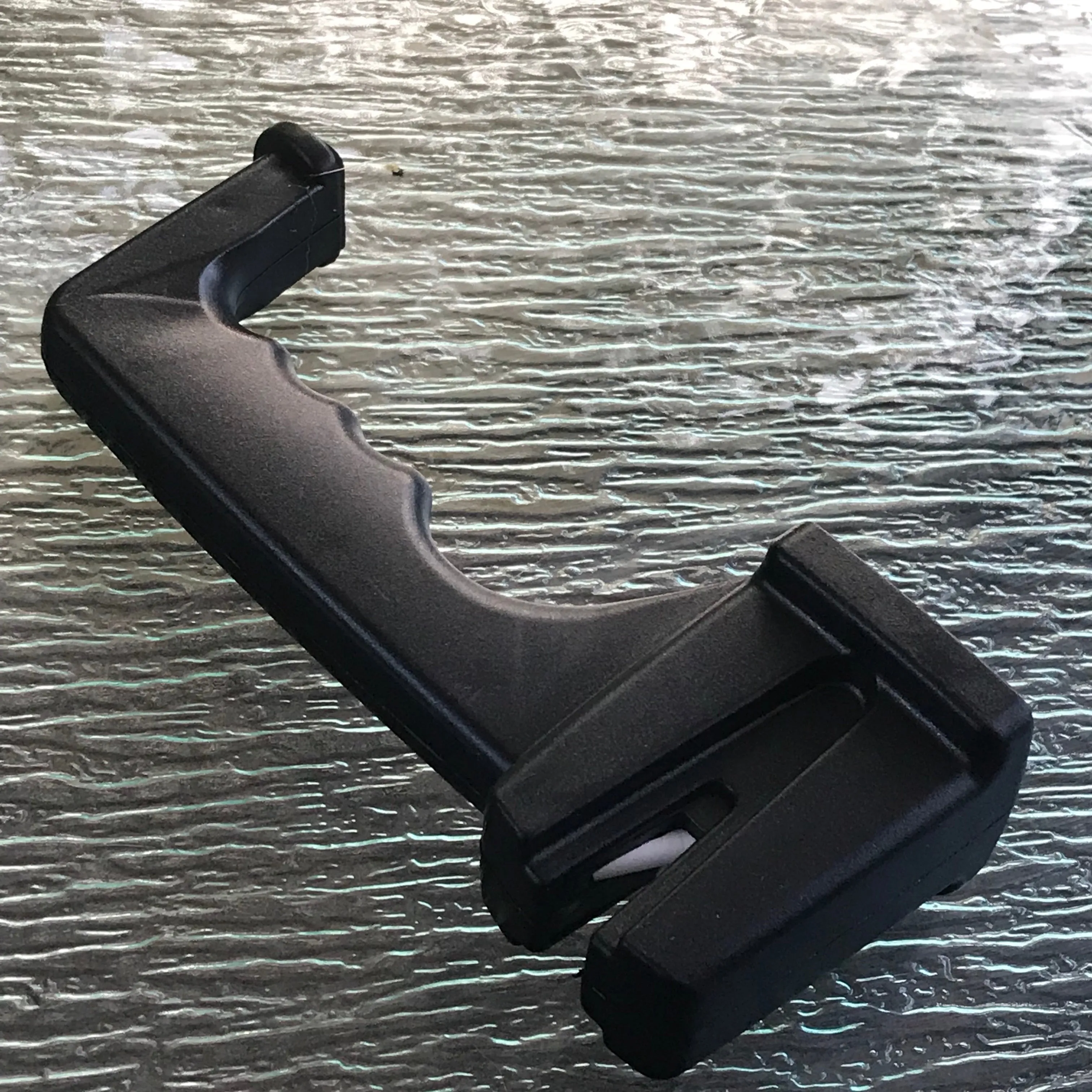 High Carbon Alloy Steel Knife Sharpener