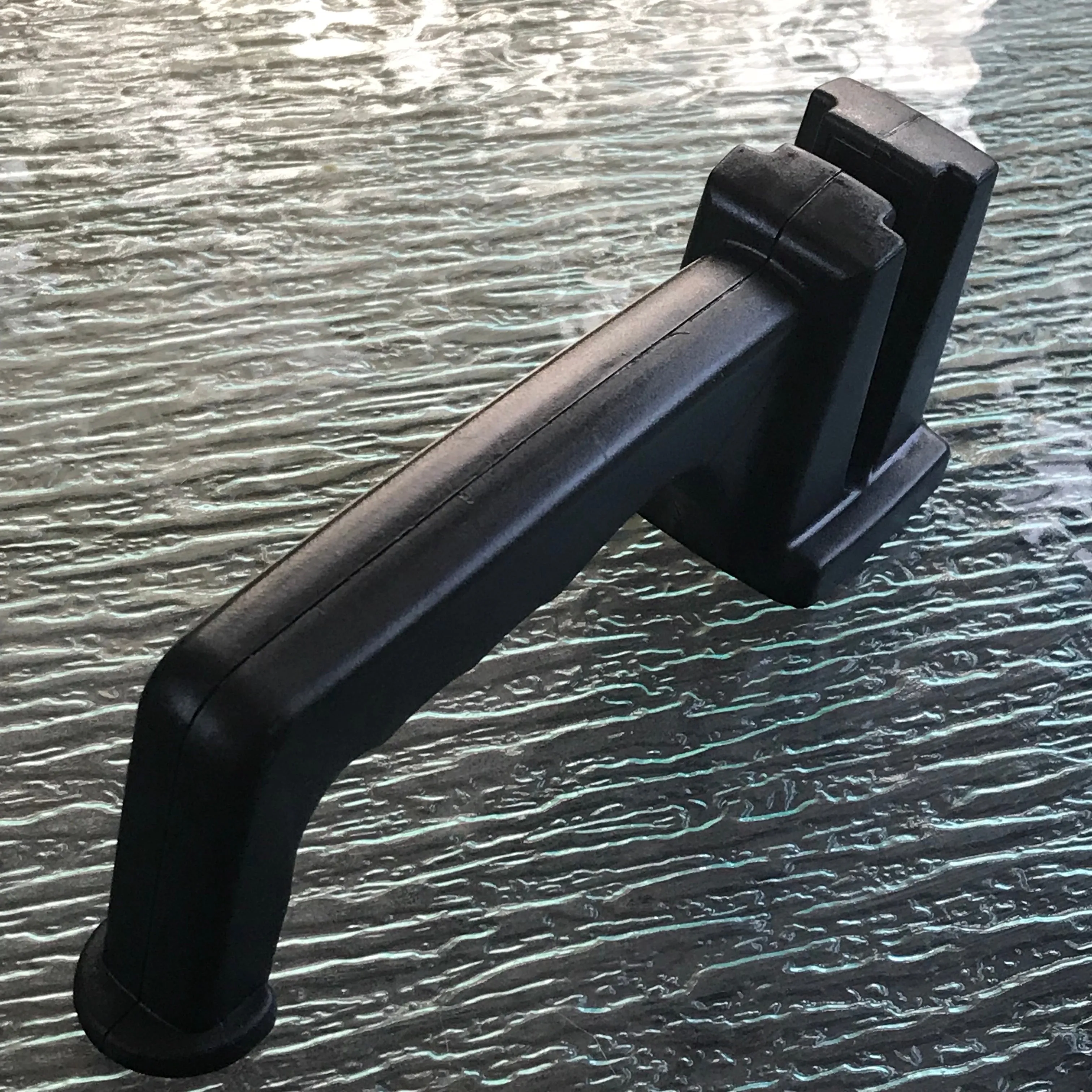 High Carbon Alloy Steel Knife Sharpener