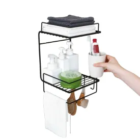 High Quality Washroom Organizer