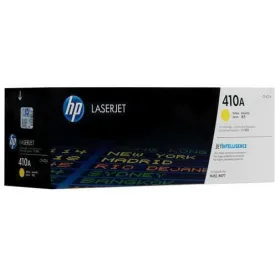 HP 641A Yellow Original LaserJet Toner Cartridge