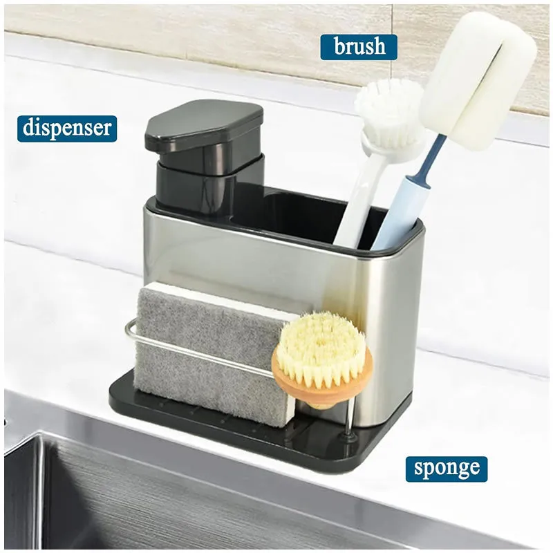 Id-120 Kitchen Organizer