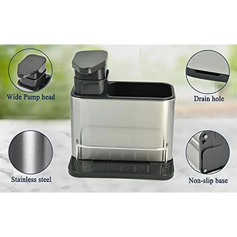 Id-120 Kitchen Organizer