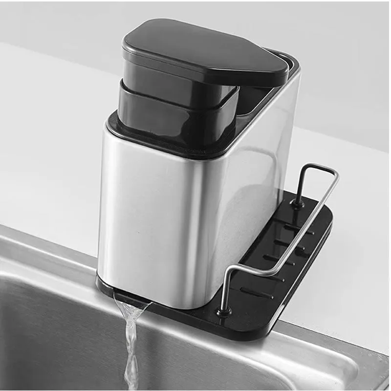 Id-120 Kitchen Organizer