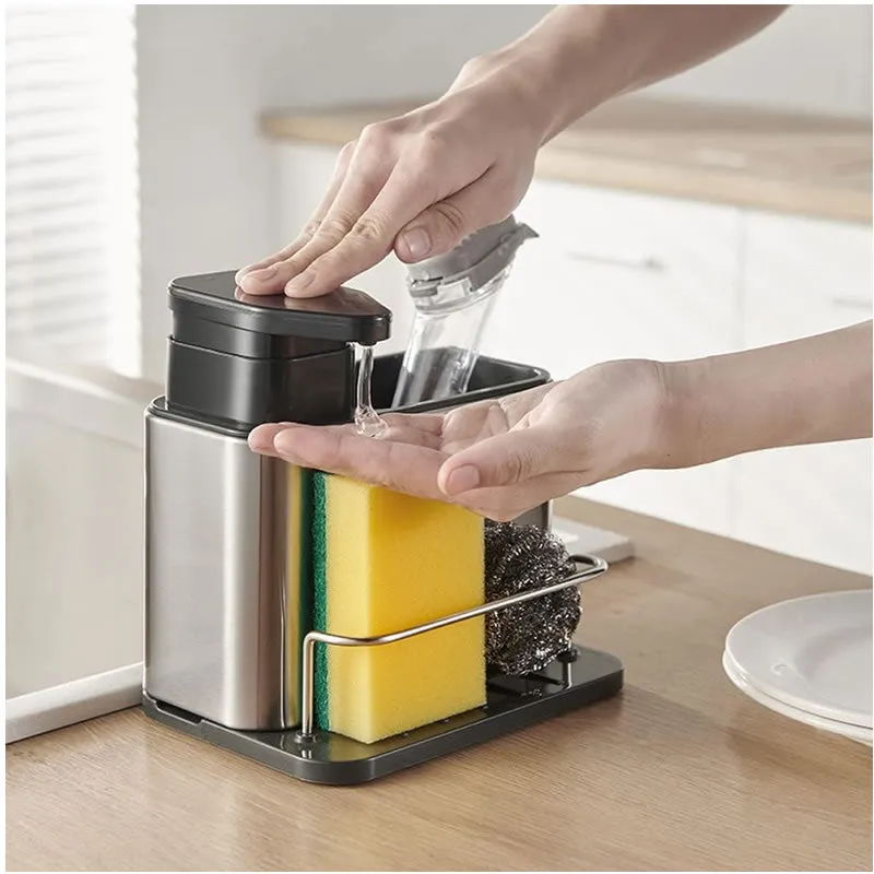 Id-120 Kitchen Organizer