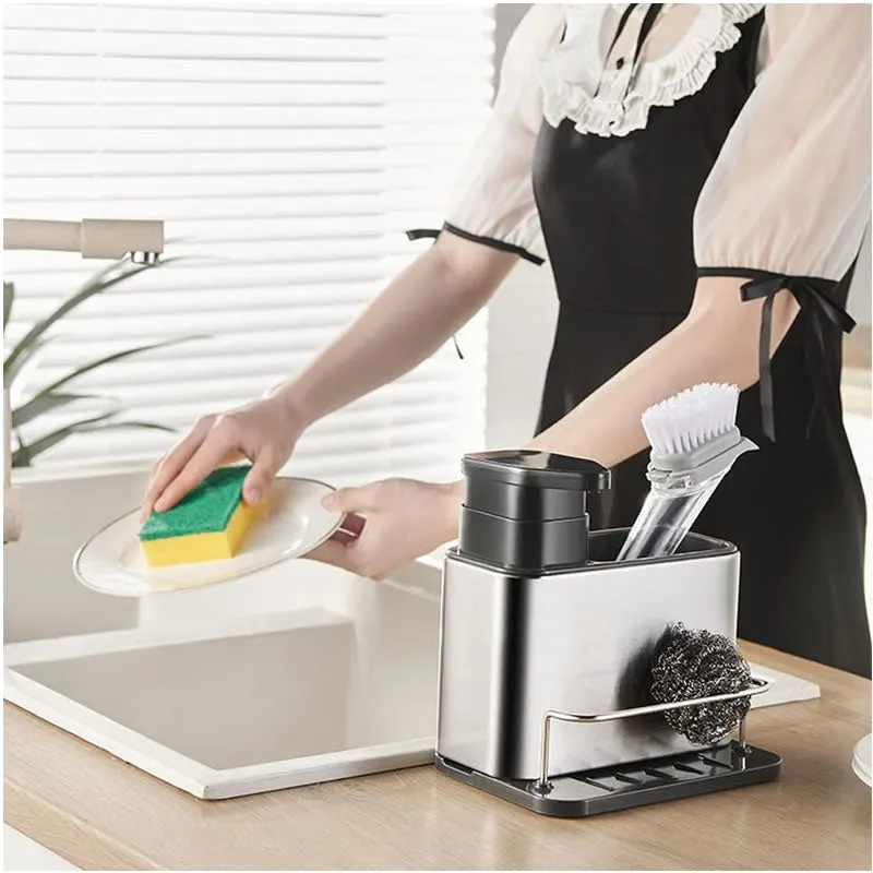 Id-120 Kitchen Organizer