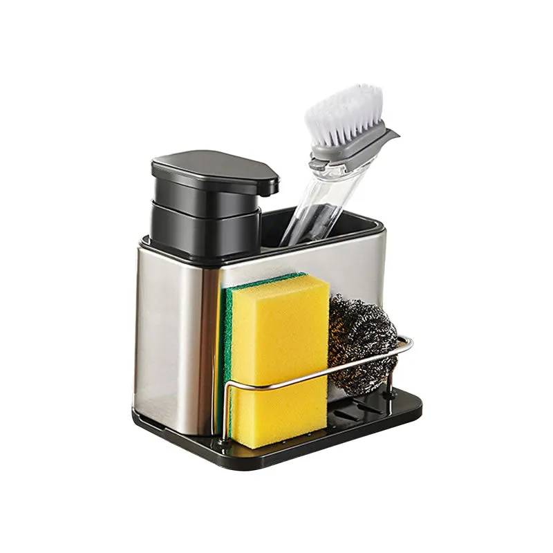 Id-120 Kitchen Organizer