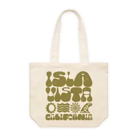 Isla Vista Everyday Tote Bag [Discontinued]